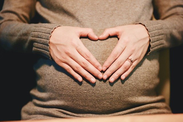 2 dingen die je moet regelen voor tijdens je zwangerschap